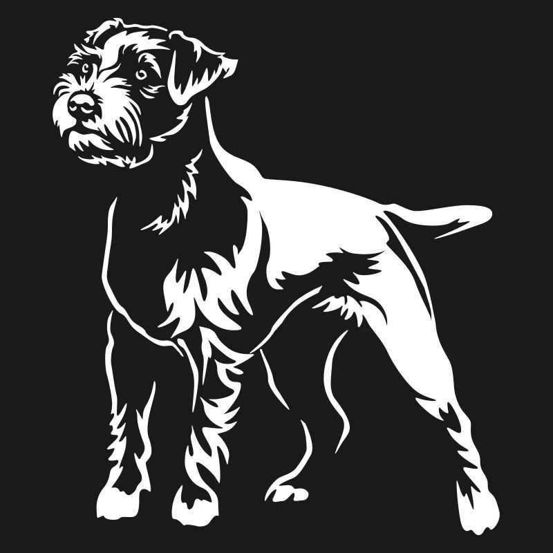 Parson Russell Terrier « BlackEdition »