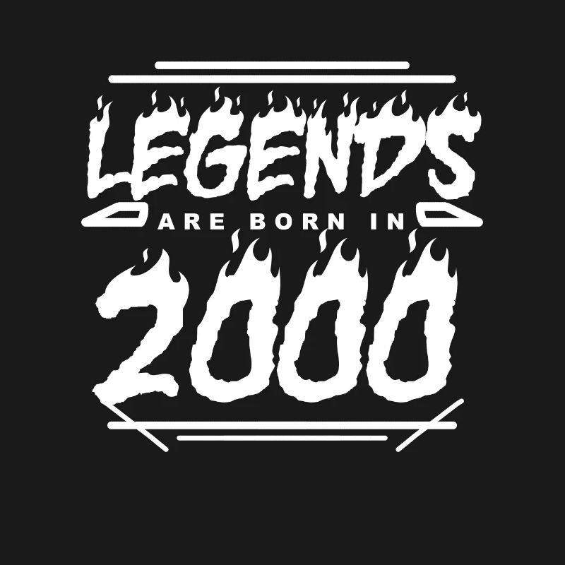 2000 - Année 2000 - Année 2000