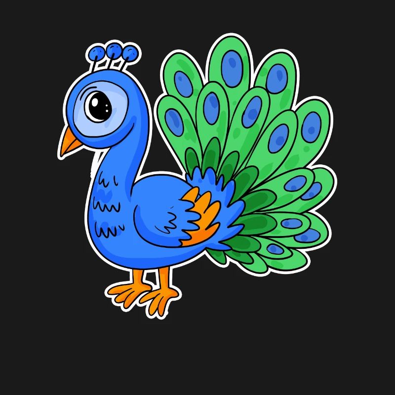 Peacock