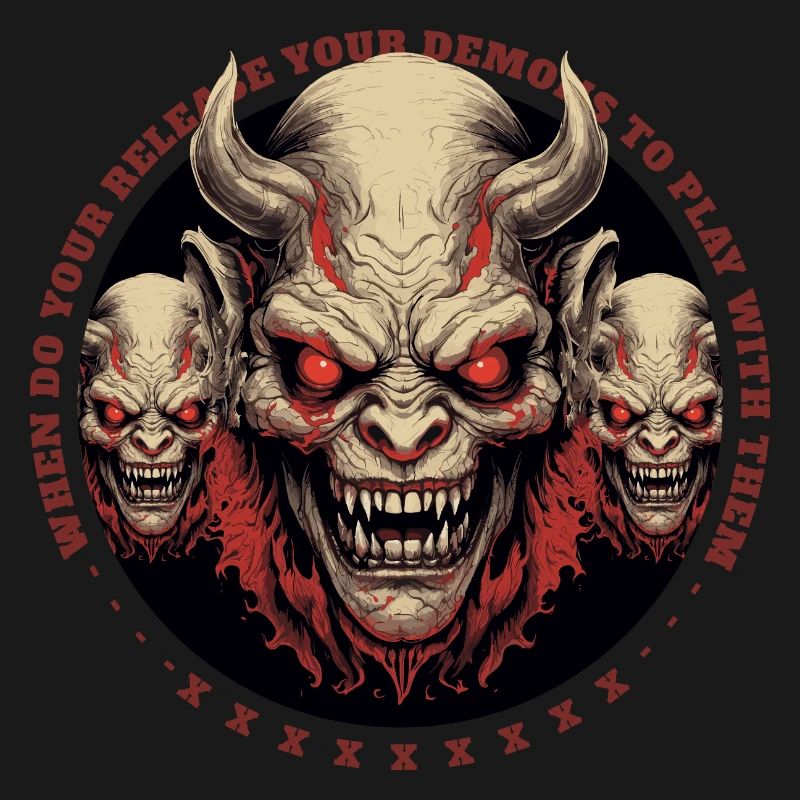Hells Demons