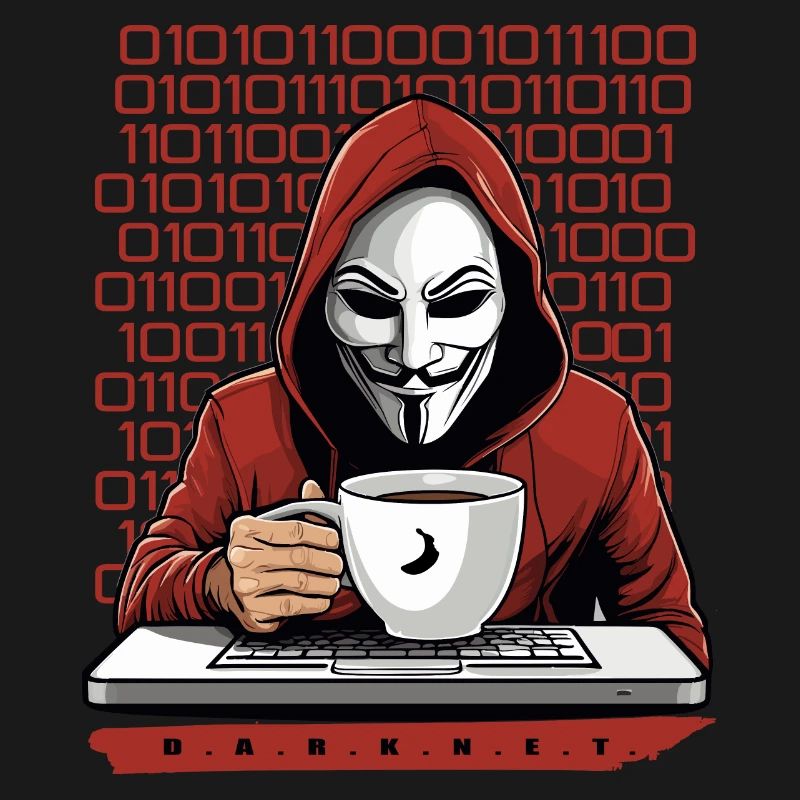 Anonymous Hacker