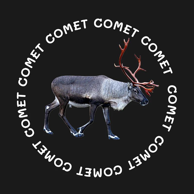 COMÈTE