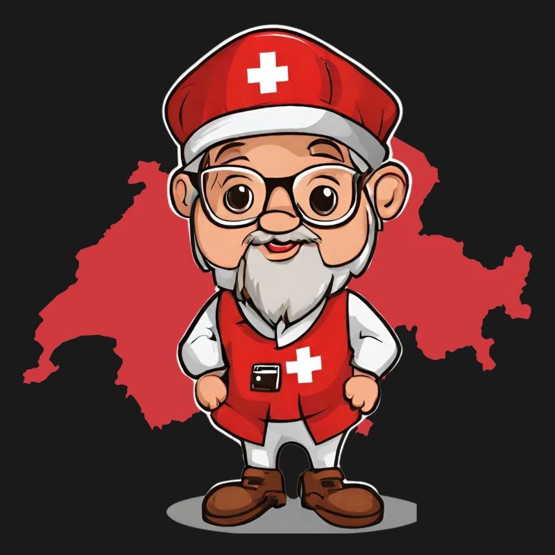 Schweiz, ich bin Schweizer, Schweizer Stolz