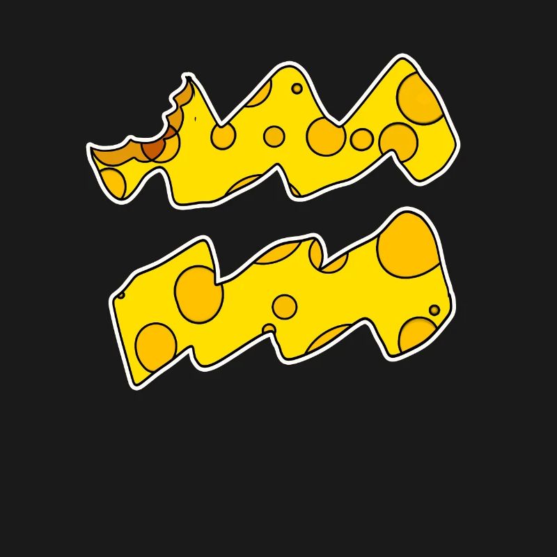 Sternzeichen Wassermann Symbol