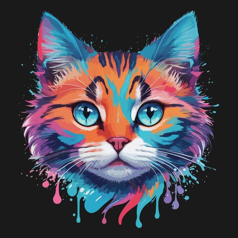 Chat mignon