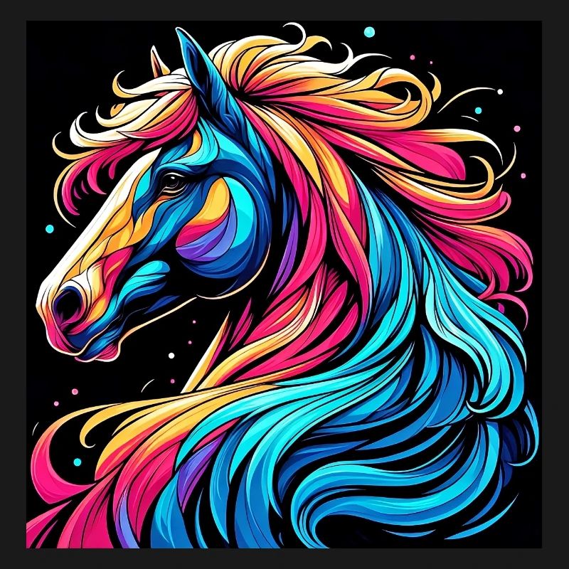 Pferd