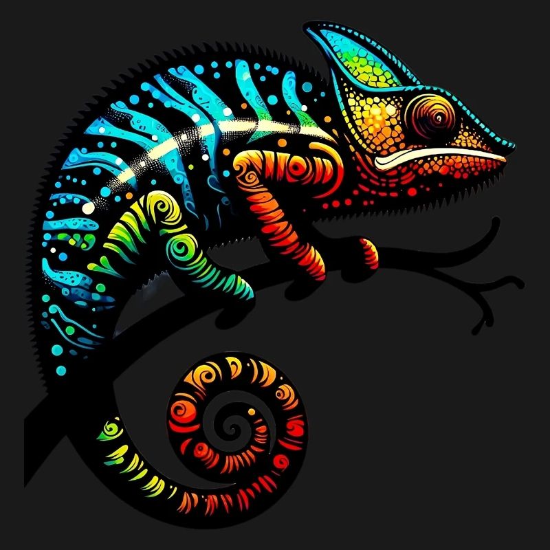 Chameleon