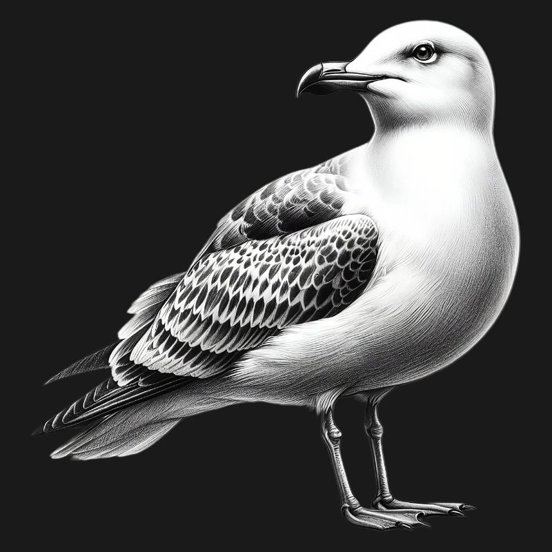 Möwe