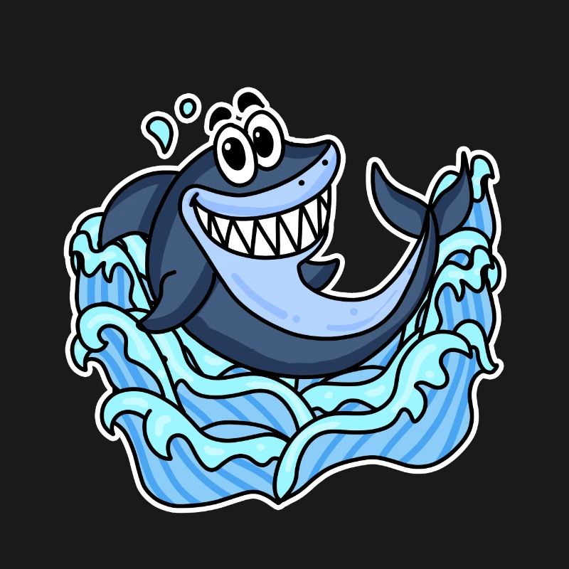 Shark Fish