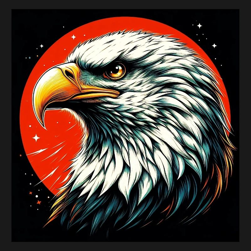 Bald Eagle