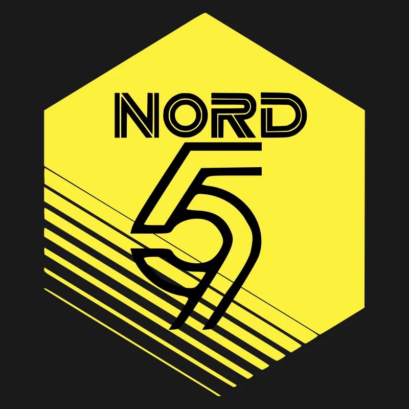 North