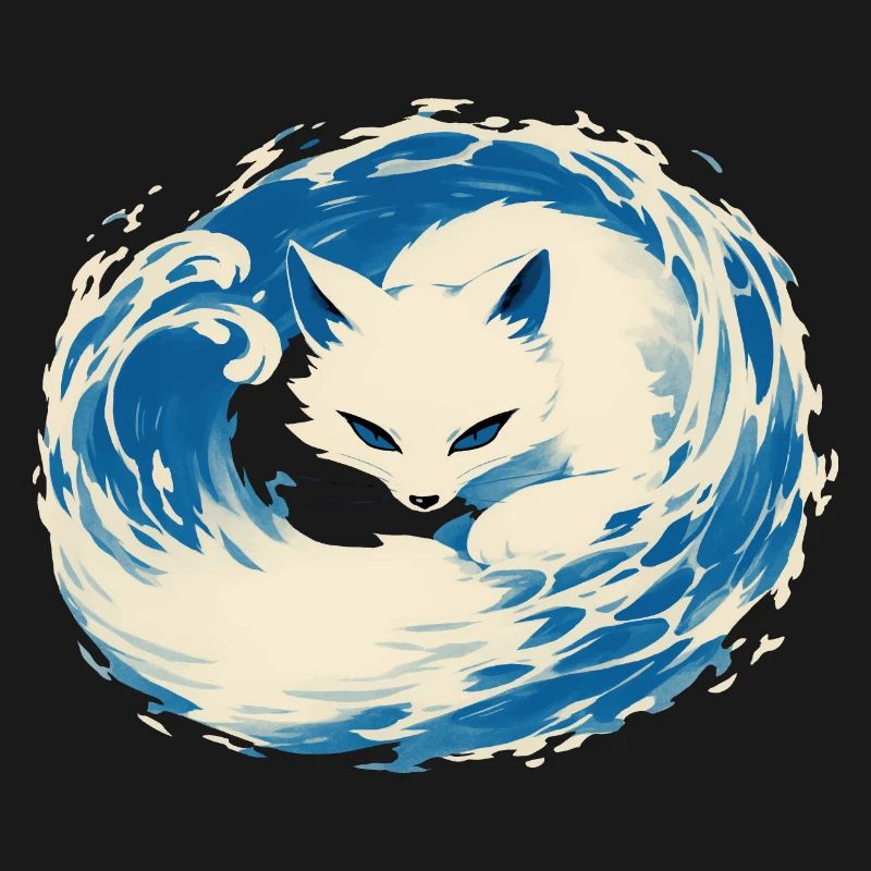 White Fox