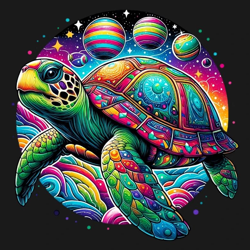 Turtle