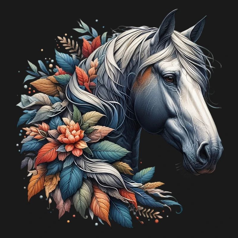 Pferd