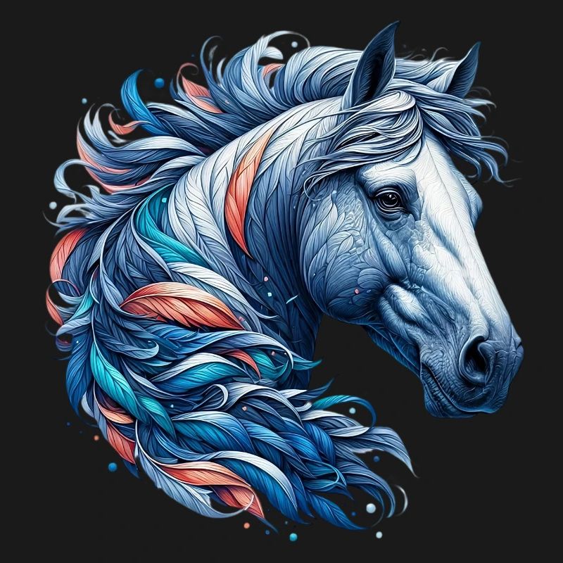Pferd