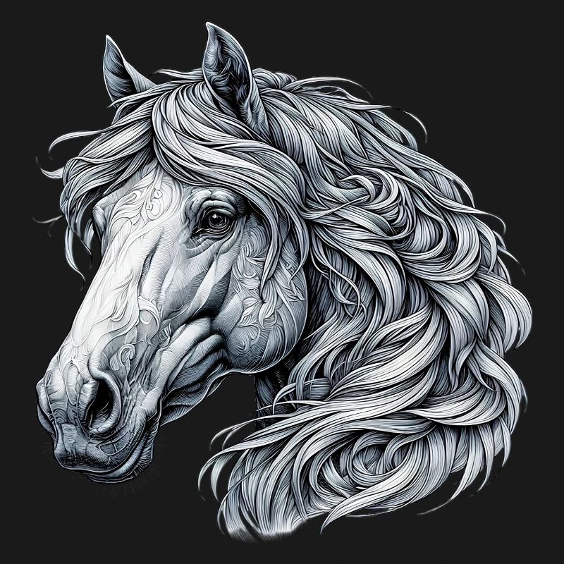 Pferd