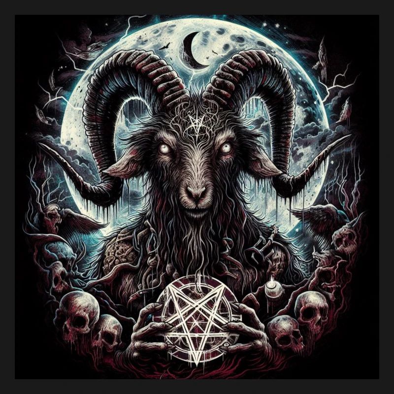 Billy goat