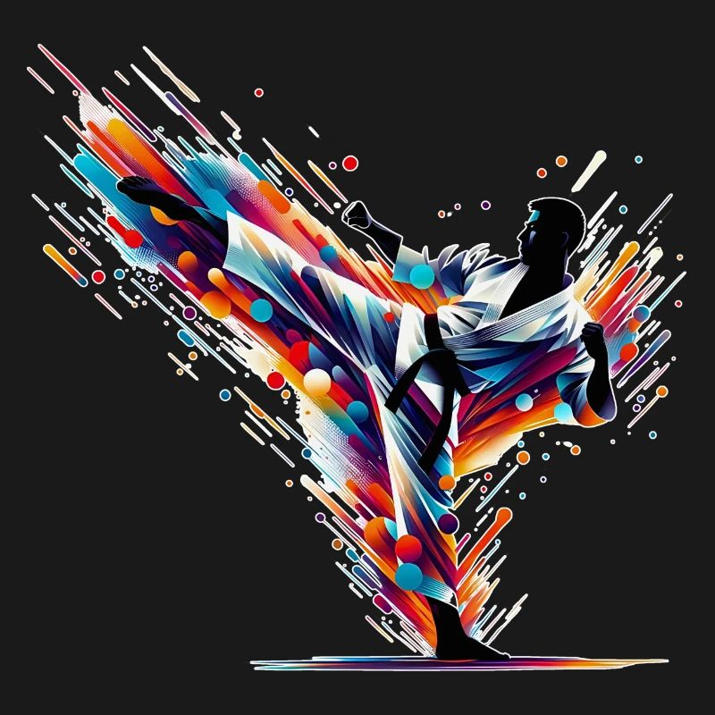 Karate Explosion