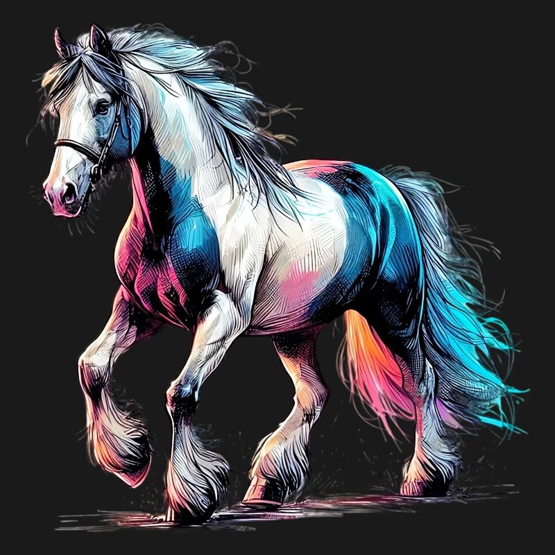 Pferd