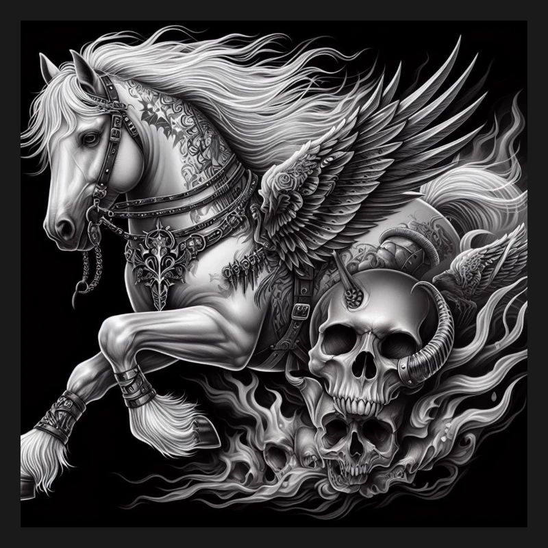 Schwerer Pegasus