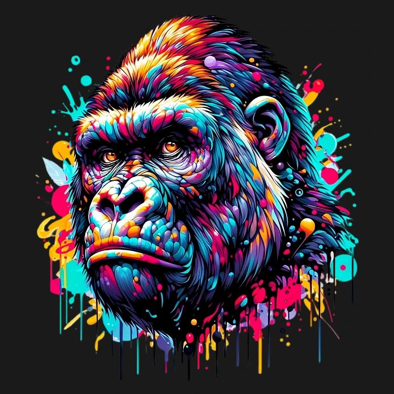 Gorilla