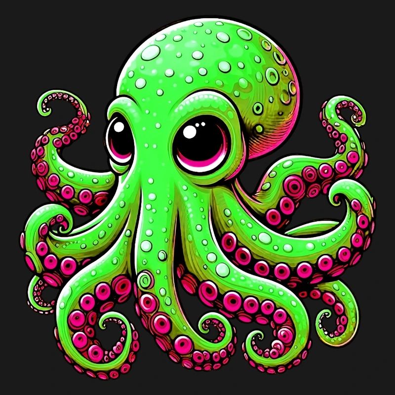 Octopus