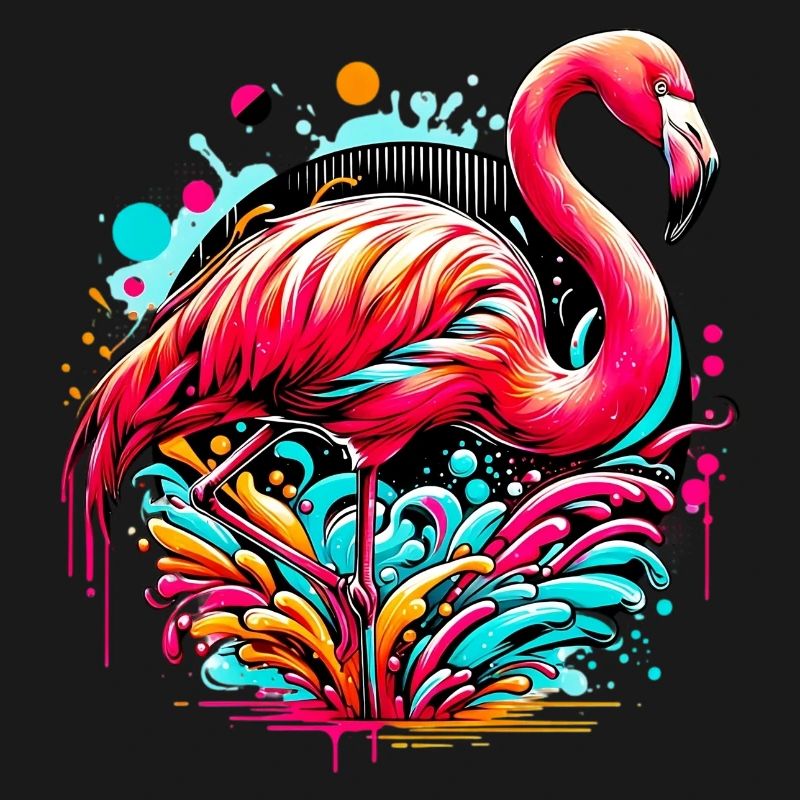Flamingo