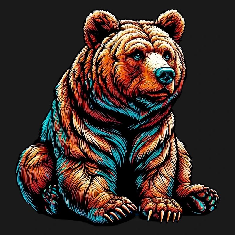 Bear