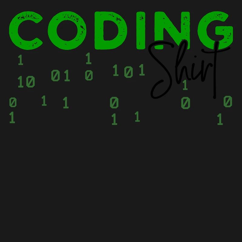 Coden Developer Programmierer Webentwickler Spruch