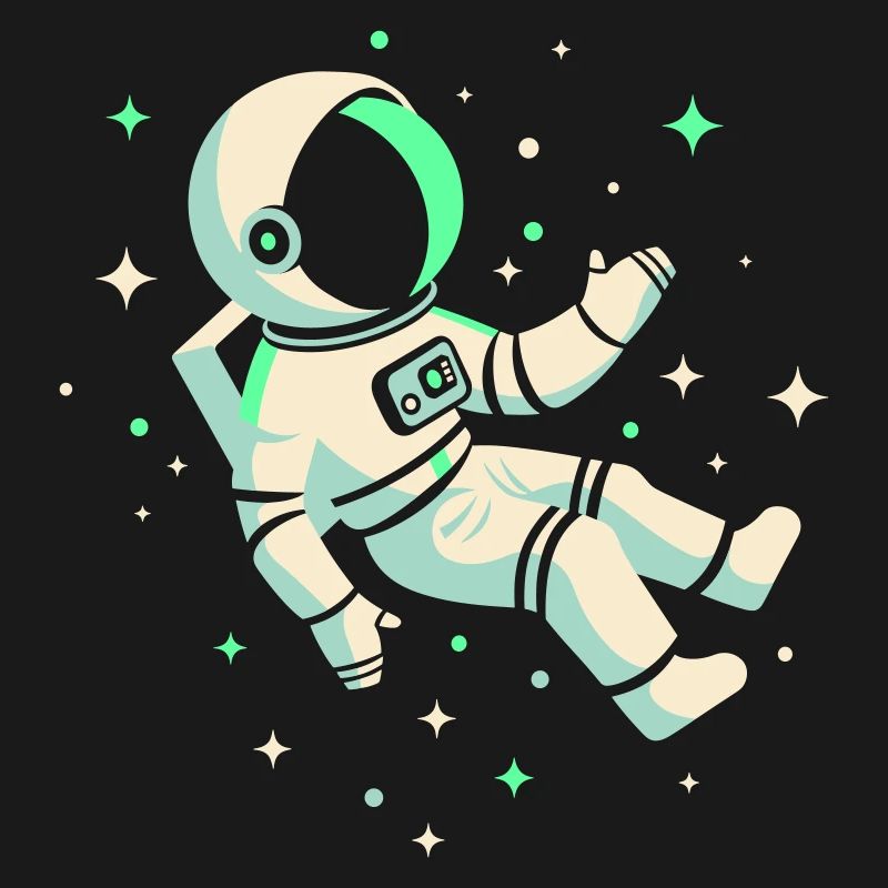 Astronaute
