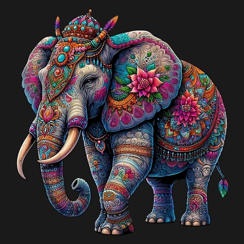 Elephant