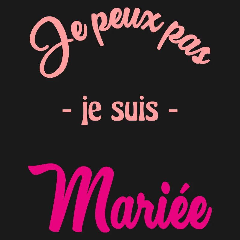 MARIEE. FUTURE MARIEE. EVJF