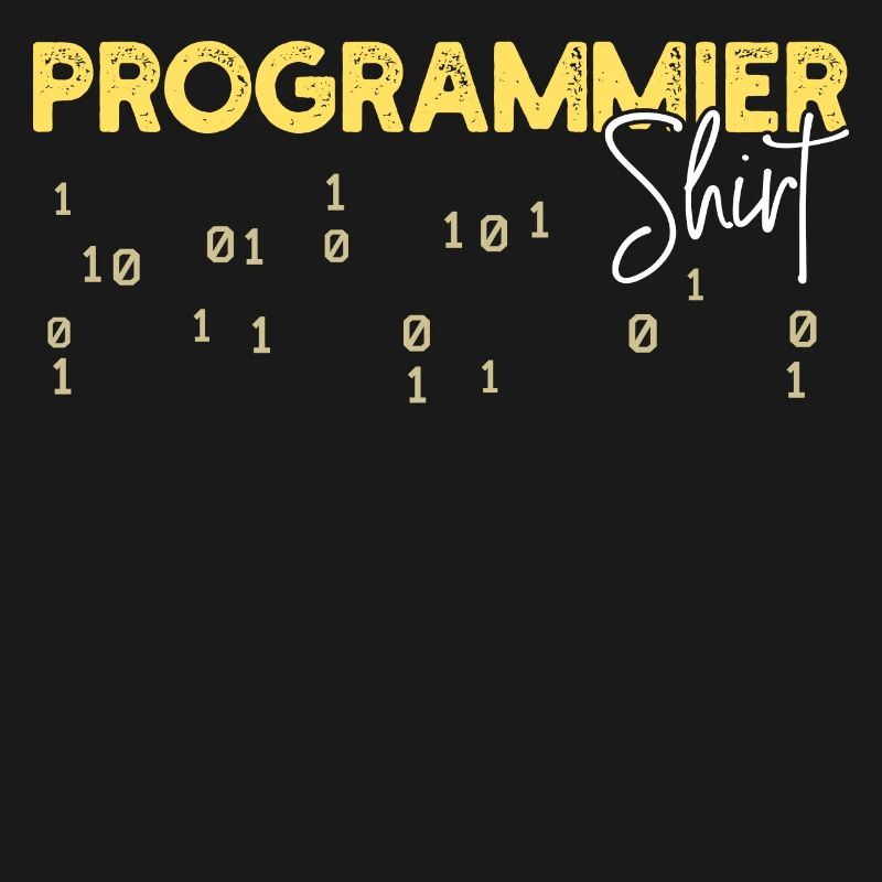 Developer Statement Coden Skripting Webentwickler