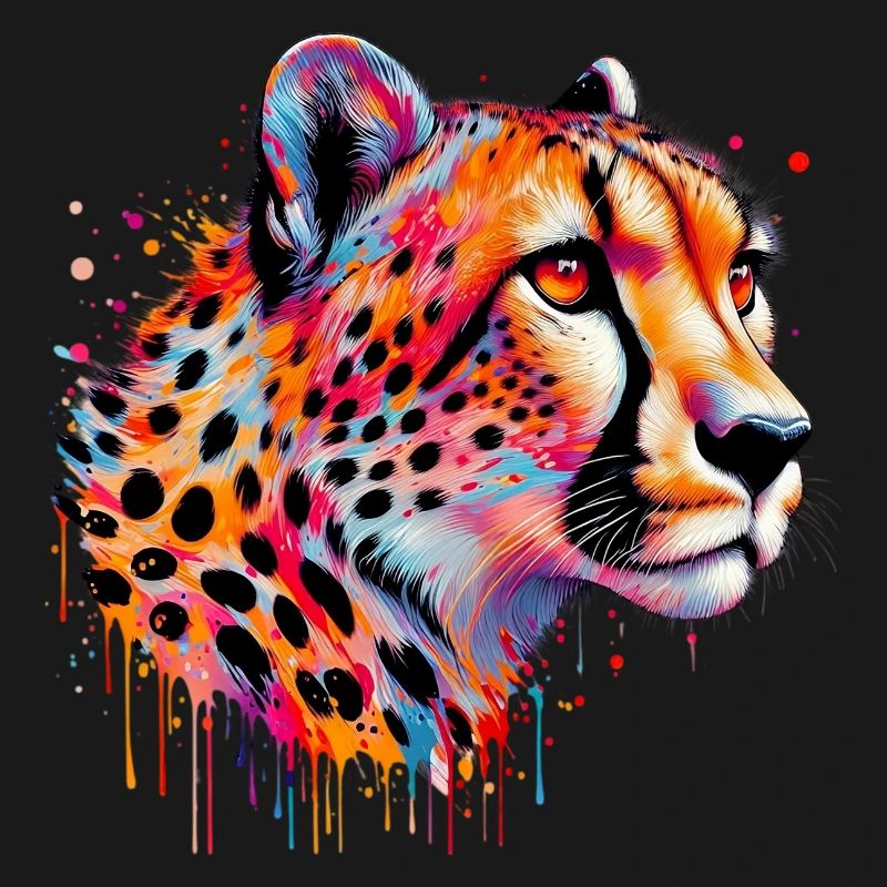 Guépard