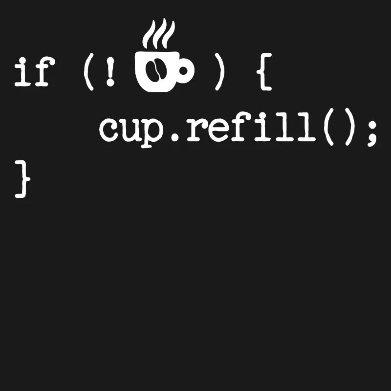 Debug Programmierer Coden Developer Computerfreak
