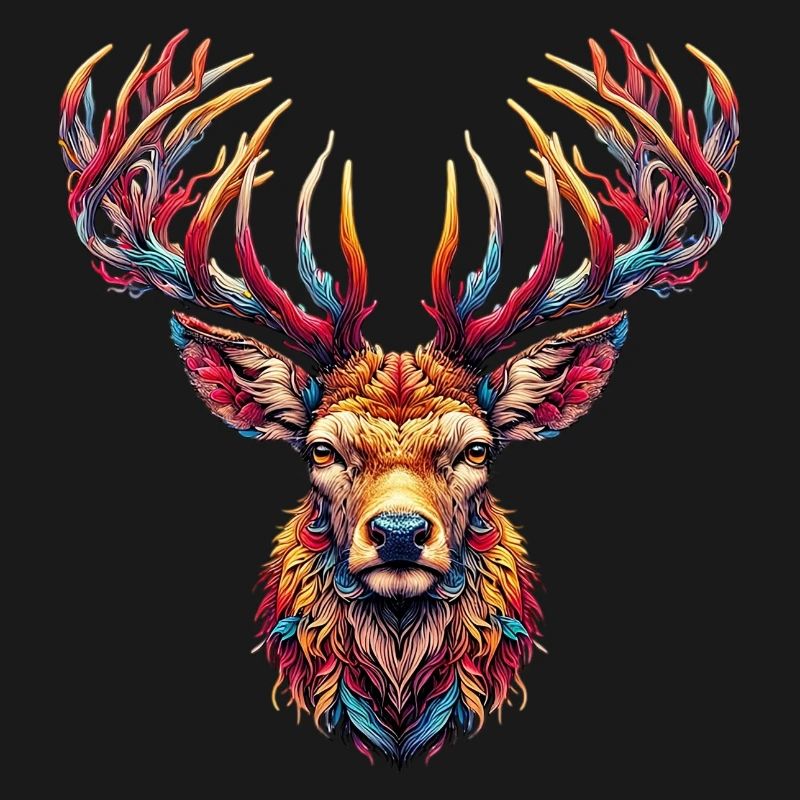 Hirsch