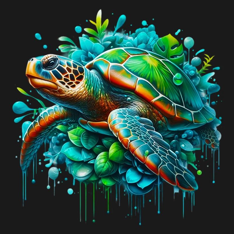 Turtle