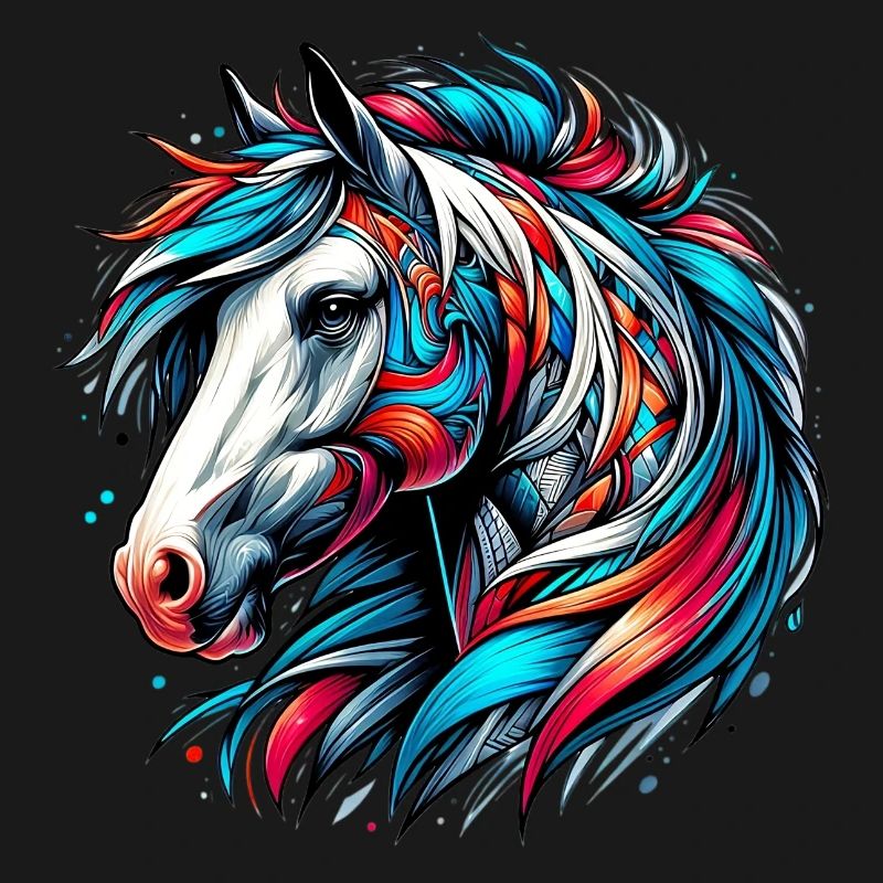 Pferd