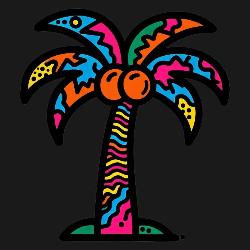 Palm Tree