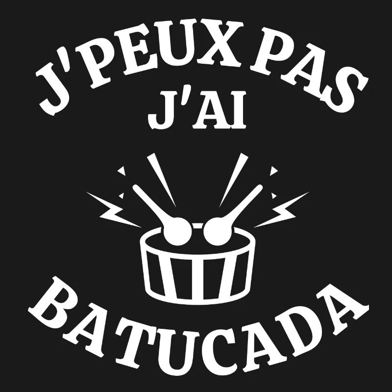 Batucada, Perkussion, Samba
