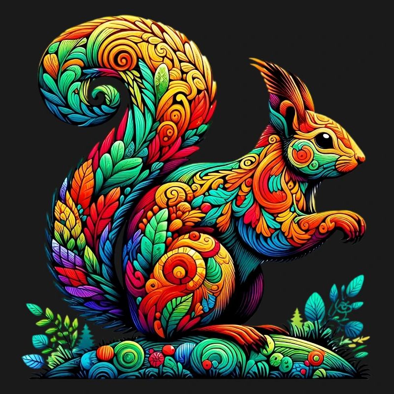 Squirrel