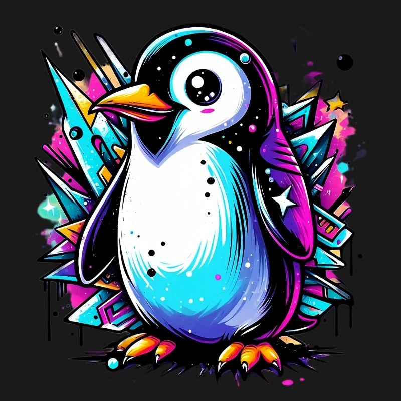 Penguin
