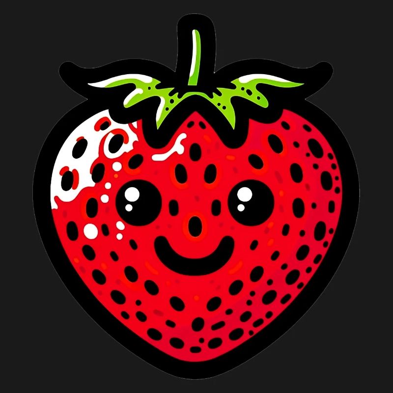 Erdbeeren Erdbeeren