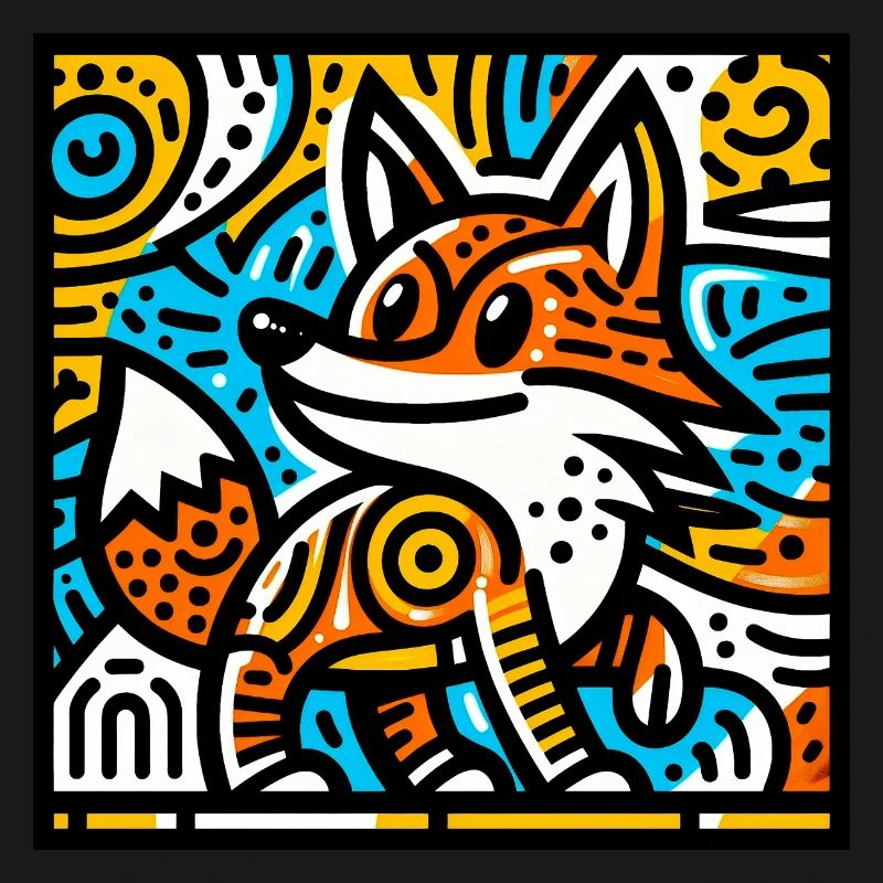 Fuchs