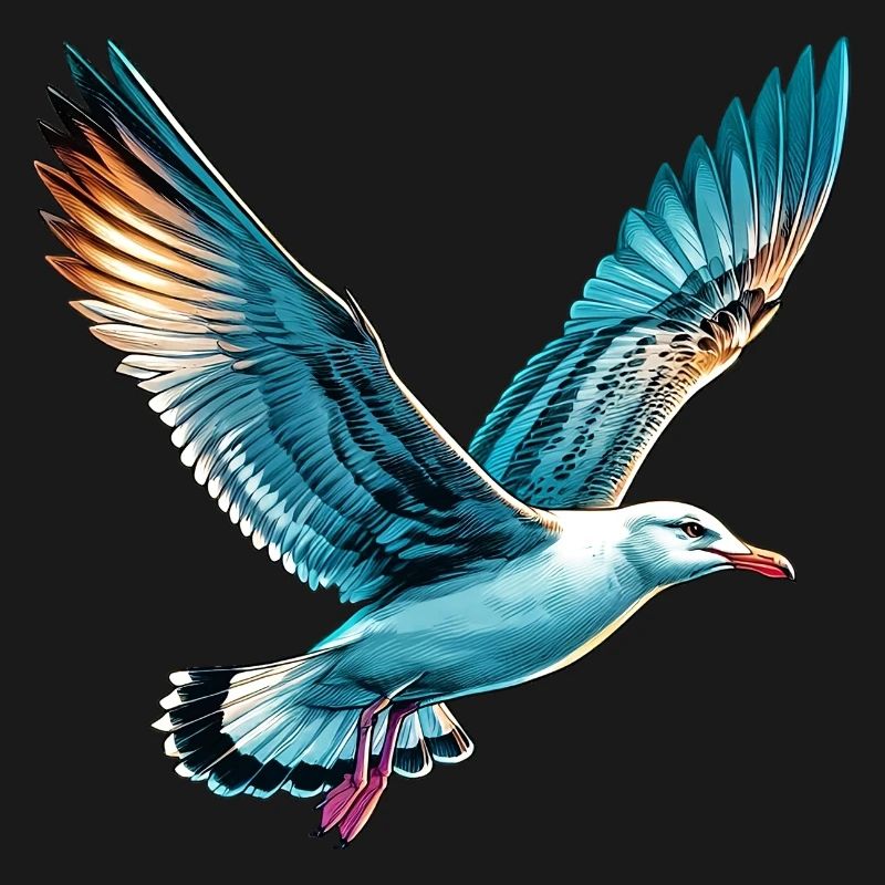 Möwe
