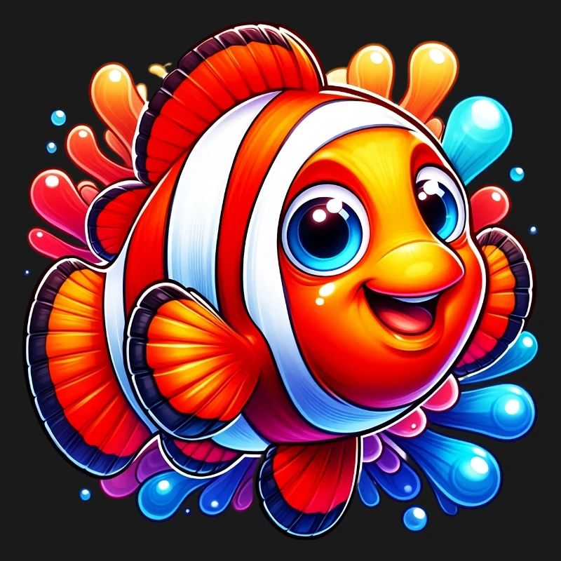 Clownfish