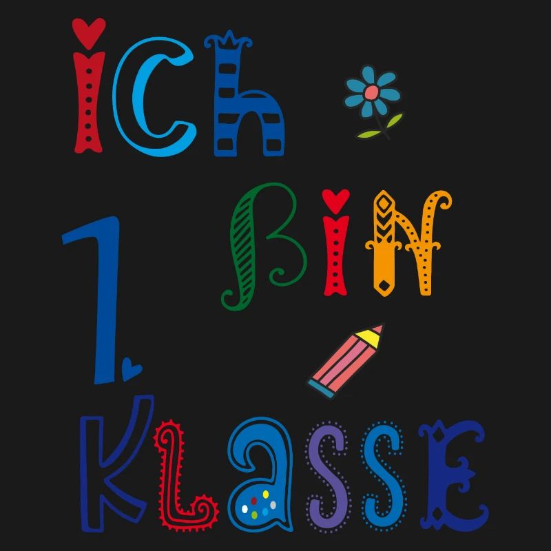 I'm First Class