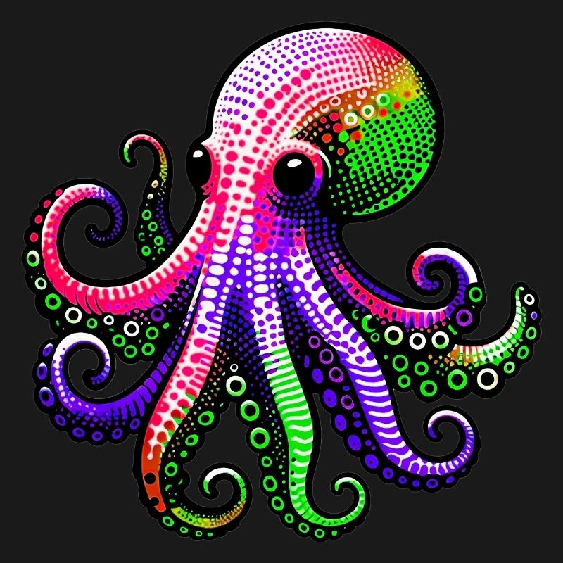 Octopus