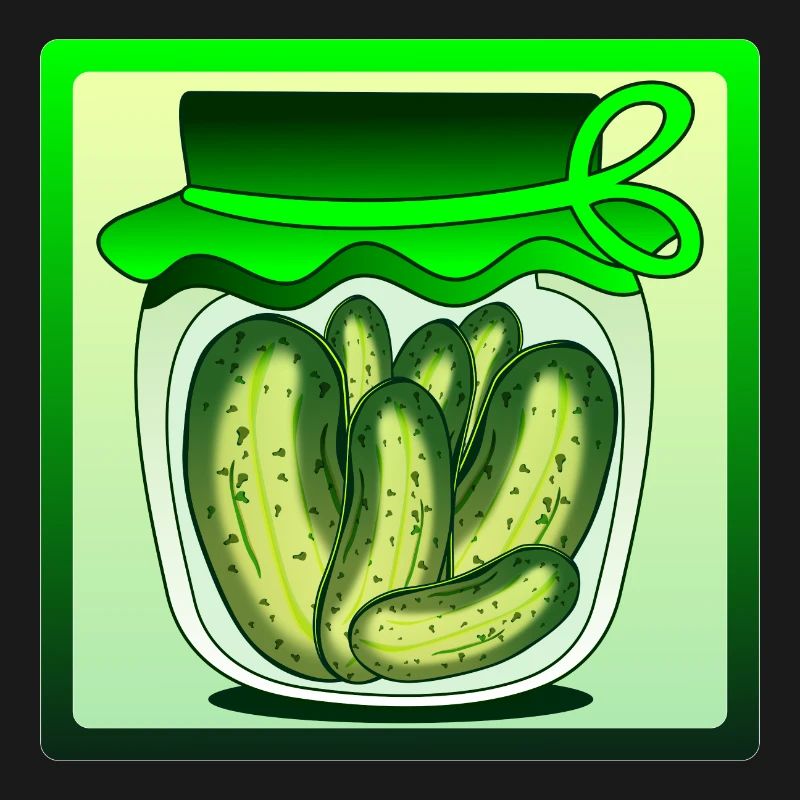 CORNICHONS, CORNICHONS, SALADE DE CONCOMBRE, CONCOMBRE