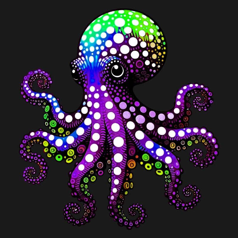 Octopus